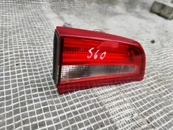 Volvo S60 II LIFT 13-18 Linke Rückleuchte 30796271