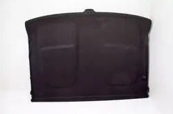UW231 Volvo XC40 T3 Prateleira de Porta-Malas - Usado