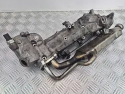 MERCEDES GL X164 Linker Inlaatspruitstuk Diesel A6420905437