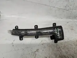 Indicateur de miroir Audi TT Droit OE 8J0949102