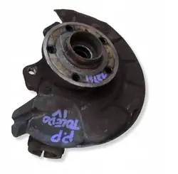 SEAT OE SSA34485 Rechter Vorderer Achsschenkel