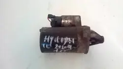 Motor de arranque Hyundai i10 1.1 B 1195248