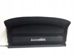 Prateleira traseira porta-bagagens Honda HR-V OEM HRV-PolkaBagaznika