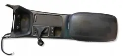 Apoio de braço central KIA SORENTO II LIFT 12-16
