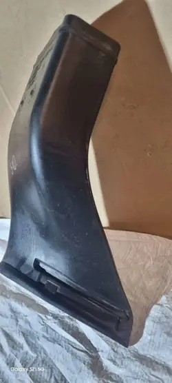 NTN1968 Fram bromsluftkanal för BMW 5 E60/E61
