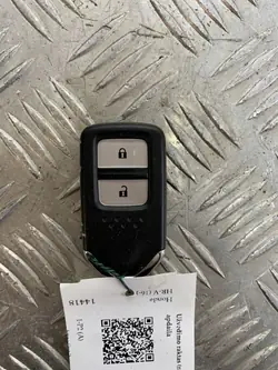 Honda HR-V Nyckel eller Kort OEM FBZ14418 - Begagnad