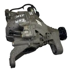 Bakaxel differential Jeep Grand Cherokee WK2 SRT 4460310125
