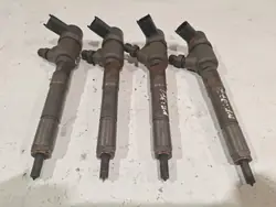 Inyector Bosch 0 445 110 618