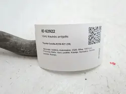 Terminal de direção Toyota Corolla E210 OEM MAM62922