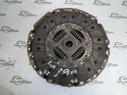 Koppeling schijf AUDI VW SKODA 2.0 TDI 03G141031P