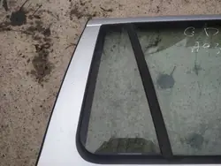 Serrure de porte arrière droite OEM as2 EIS-2200332 - Skoda Octavia