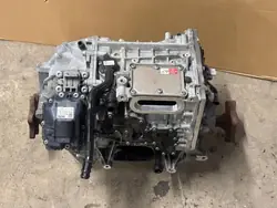 Käytetty Audi e-tron etu-sähkömoottori OEM 0EF903041L