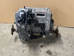 Motor elétrico dianteiro Audi e-tron usado OEM 0EF903041L