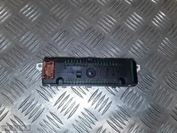 Käytetty Citroen näyttö OEM 5555502902