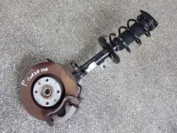 OEM 9837414780 Amortiguador MacPherson Derecho Opel Corsa F