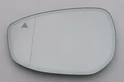 Mazda CX-30 Vasen Peilin Insertti OEM - Fotokromaattinen