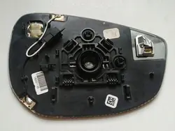 Insert Miroir Gauche Mazda CX-30 OEM - Photochromique