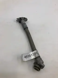 Gebruikte turbo-smeerleiding OEM 46351726 voor Jeep