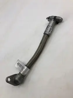 Turbolader-Schmierleitung OEM 46351726 für Jeep