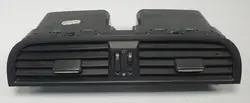 Mittventilationsgallret Fiat 500 OEM 500 - Begagnad