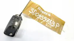 Mando VW Touareg OEM 3D0959753P - Usado