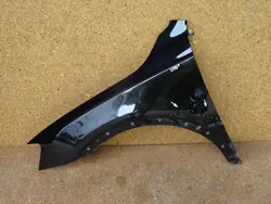 AUDI Q3 8U 11- Främre Vänster Skärm OEM LY9B