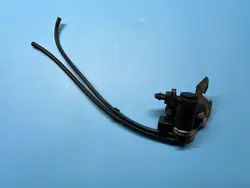 Válvula de vácuo do turbocompressor BMW E39 E46 E53 E90 E82 2.0 3.0