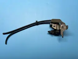 Vanne de vide de turbocompresseur BMW E39 E46 E53 E90 E82 2.0 3.0