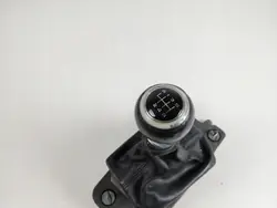 Audi A4 S4 B8 Versnellingspook OEM 8K0711406 - Boven