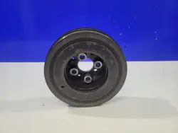 Polia do virabrequim AUDI A6 AVANT 1.9L diesel 038105243F