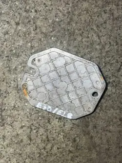Módulo de encendido BMW OEM 1705607 para Serie 3 E30