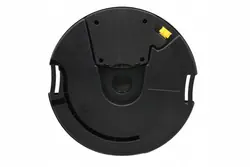 Skoda Subwoofer-Lautsprecher OEM 6C0035621 - Gebraucht