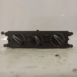 Panel de Control de Climatización SKODA FABIA IV 6VA820045B