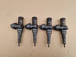 Käytetyt ruiskut OEM 038130073BJ 2.0 TDi