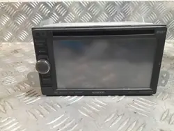Rádio Carro Kenwood DNX4230DAB com Navegação