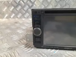 Radio Coche Kenwood DNX4230DAB con Navegación