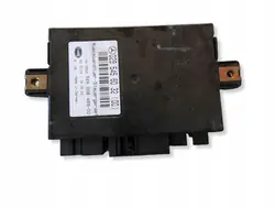 Module de contrôle de hayon Mercedes-Benz E W211 2009 OEM 0295456032