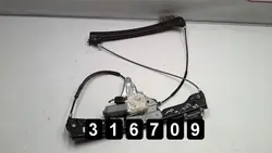 BMW Fönsterregulator OEM AM-316709 - Begagnad del