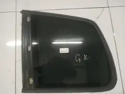 Vitre quart OEM as2 EIS-2757999 - Arrière Gauche