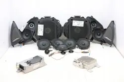 Kit de Altavoces OEM 54987494974165MWGK para BMW X5 G05 LCI