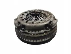 Kaksimassainen vauhtipyörä kytkin Mercedes Vito W447 2.2 CDI