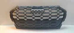 Audi Q5 II S-Line Framstötskåps Galler OEM 80A853651AH