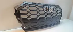 Grille Audi Q5 II S-Line Avant OEM 80A853651AH