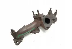 Audi A4 B7 A6 C6 2.0 TDI Avgassamlare 03G253033E