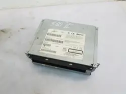 Radio CD Navegación OEM 31328811 para Volvo V60 S60 II