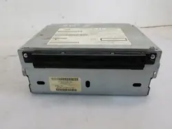 Radio CD Navigation OEM 31328811 pour Volvo V60 S60 II