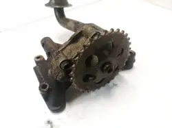 Pompe à huile OEM 06a115105 pour Subaru Legacy 2.0L