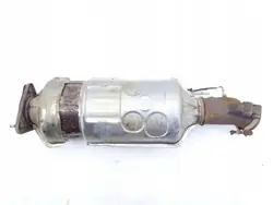 IVECO DAILY VI 14- Filtro DPF Original 5801550224