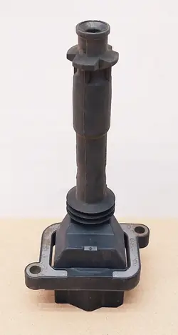 Bobina de ignição BOSCH Fiat Bravo 46403328