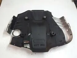 Couvercle Moteur Audi Q7 4L OEM 4L0103925CXAUTOPX